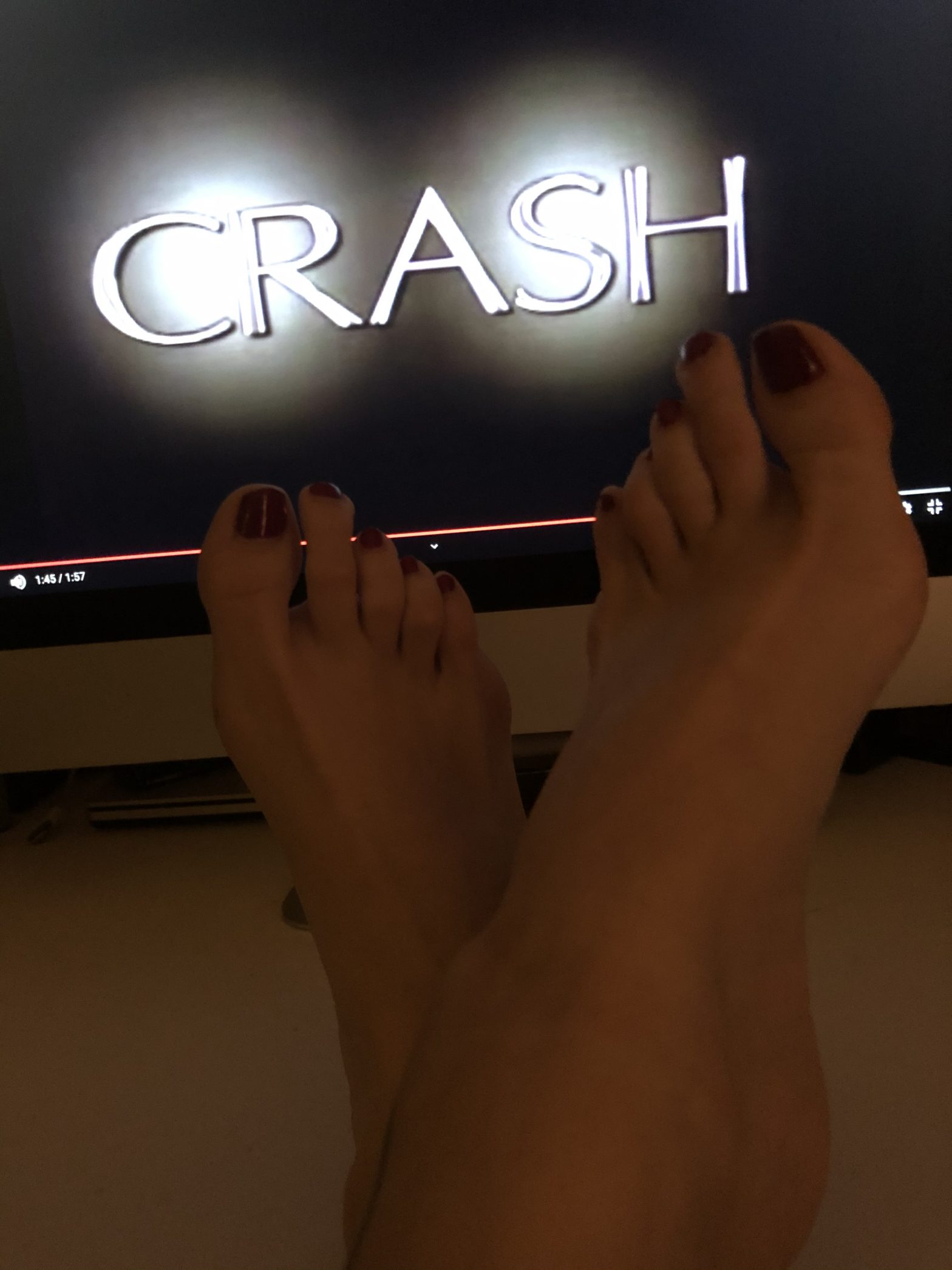 crash cronenberg film bdsm